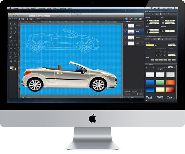 Imac
